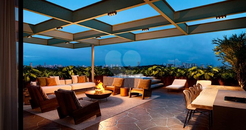 Fire Place