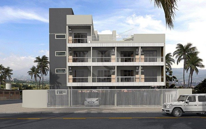 Condomínio Residencial La Isla Ubatuba Perequê Açu REM22069 1