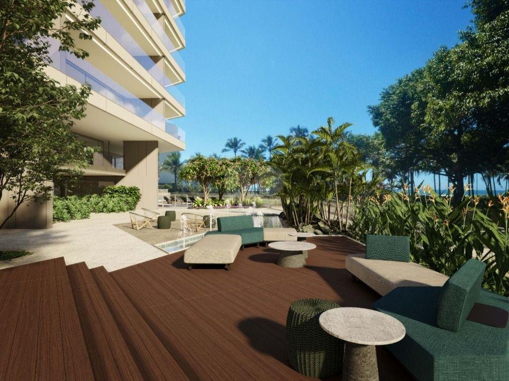 Edifício Almirante Bertioga Riviera REM22096 4