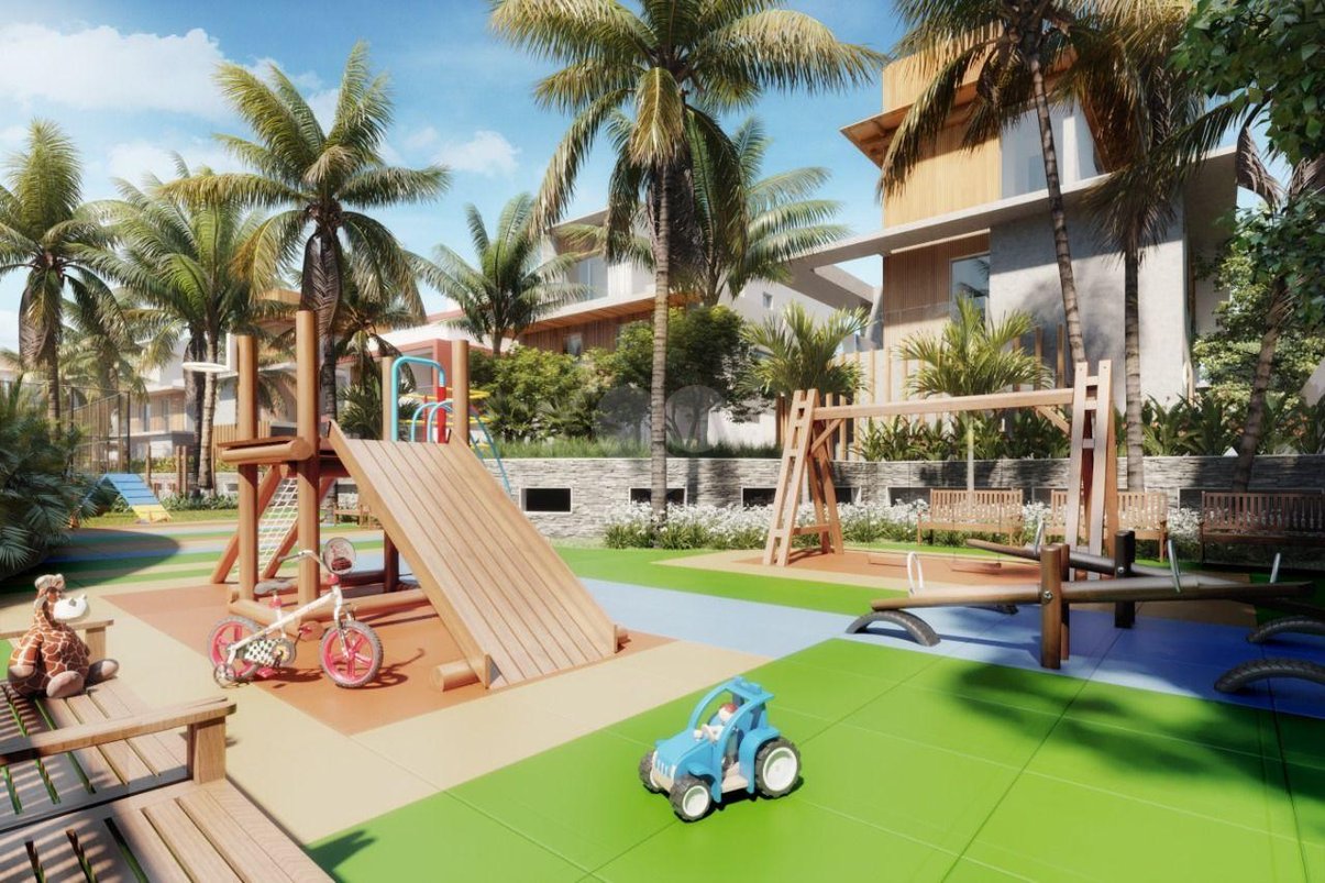 Residencial Royal Golf Riviera Bertioga Riviera REM22114 9