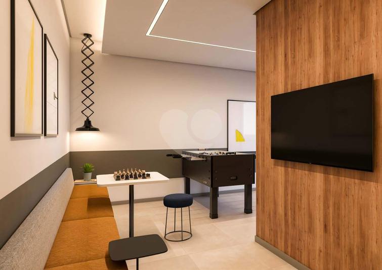 Sala de Jogos