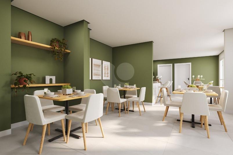 Espaço Gourmet