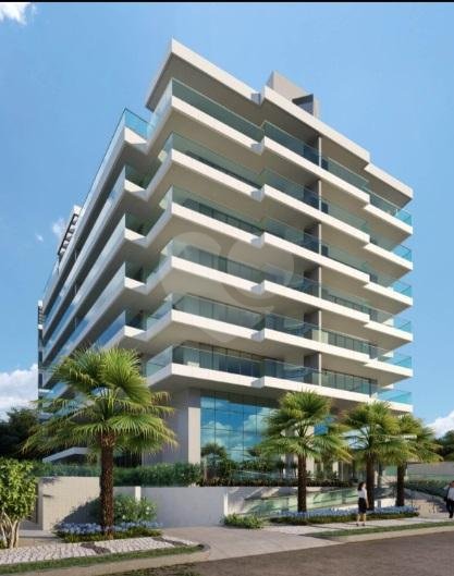 Edifício Costa Dourada Bertioga Riviera REM22145 1