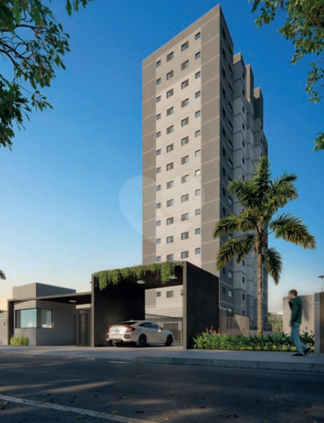 Vista Ipanema Residencial Sorocaba Loteamento Dinorá Rosa REM22154 2