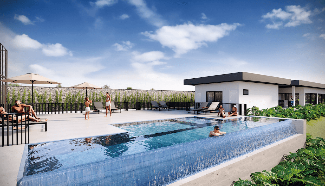 Residencial Gran Villagio Poços De Caldas Jardim Europa REM22157 3