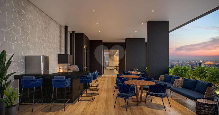 Churrasqueira com Forno para Pizza