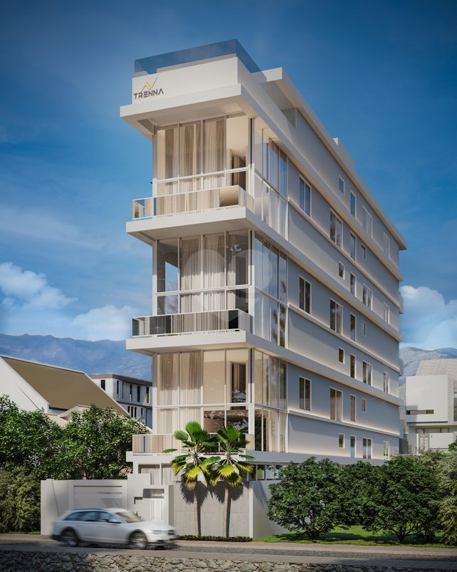 Residencial Paris Poços De Caldas Centro REM22173 1