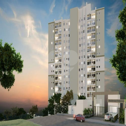 Residencial Belgrano Bauru Jardim Marambá REM22193 2