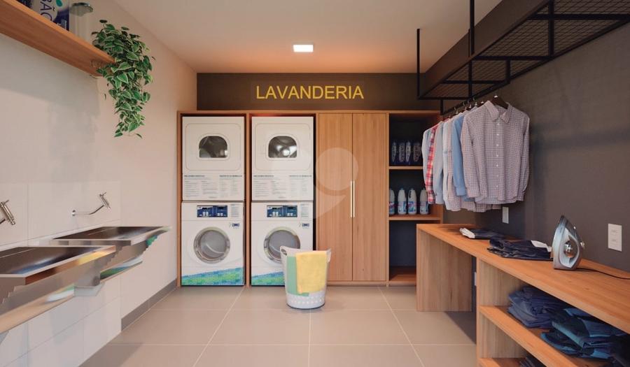 Lavanderia 