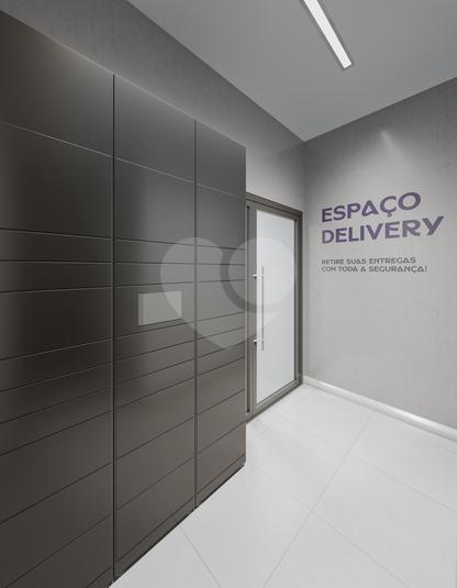 Espaço Delivery