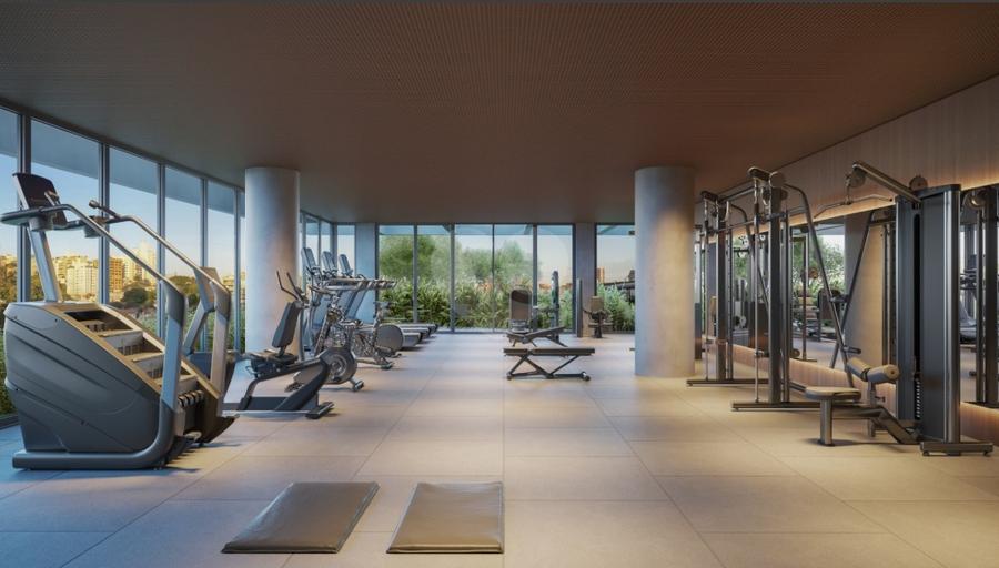 Fitness