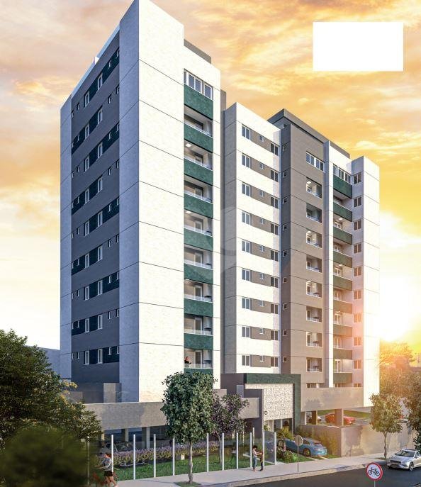 Versato Residence Belo Horizonte Castelo REM22288 1