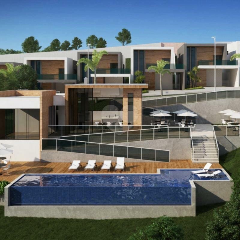 Residencial Vogo Villa Vitória Poços De Caldas Jardim Vitória V REM22299 7