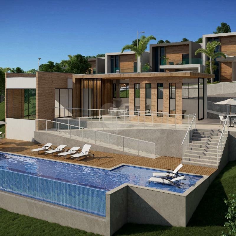 Residencial Vogo Villa Vitória Poços De Caldas Jardim Vitória V REM22299 8