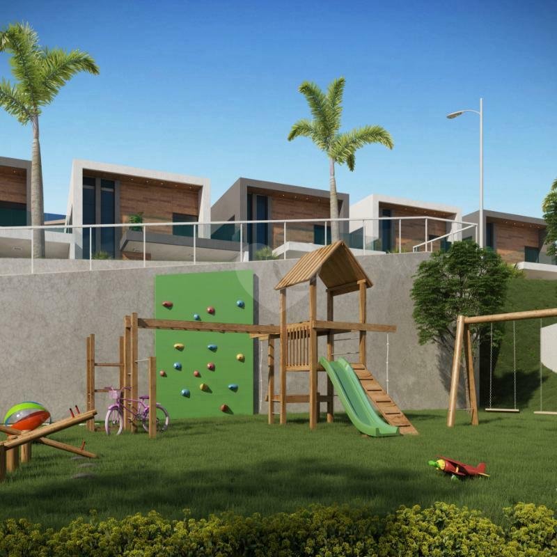 Residencial Vogo Villa Vitória Poços De Caldas Jardim Vitória V REM22299 9