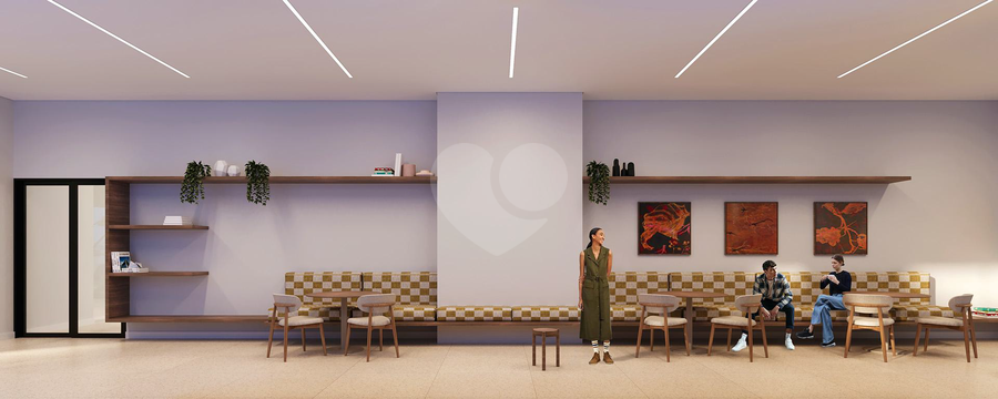 Salão de Festas Gourmet 