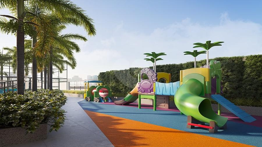Playground