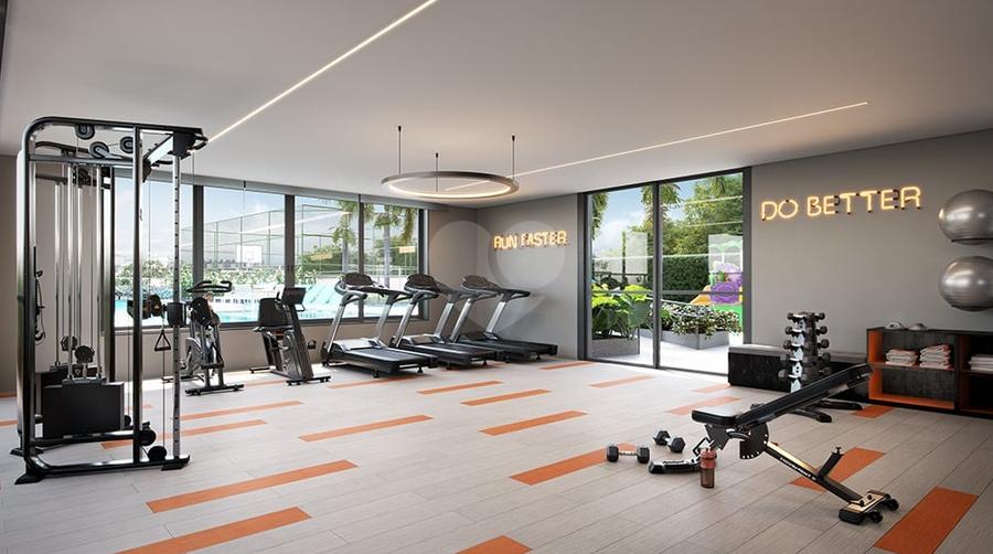 Fitness