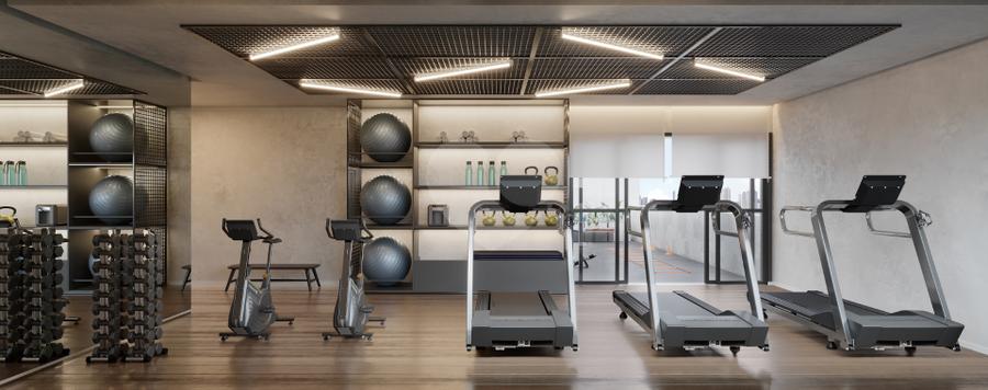 Fitness