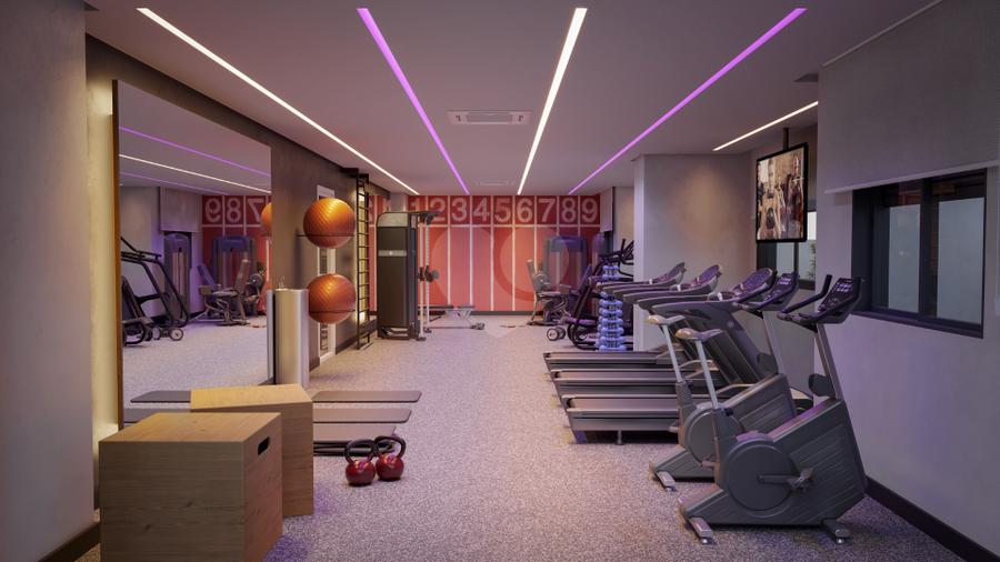 Fitness