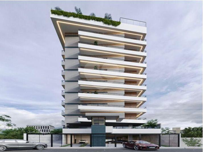 Edifício Residencial Villa Residence Petrolina Vila Eduardo REM22350 3