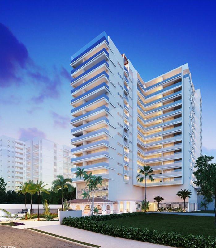 Residencial Anna Rosa Poços De Caldas Centro REM22356 1