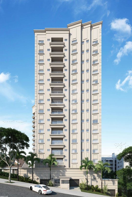 Residencial Charlotte Poços De Caldas Centro REM22357 1