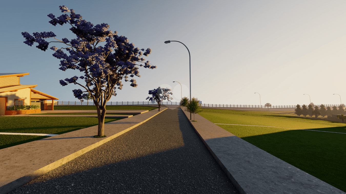 Chácaras De Recreio Dos Jacarandás Angatuba Bairro Dos Coqueiros REM22364 6