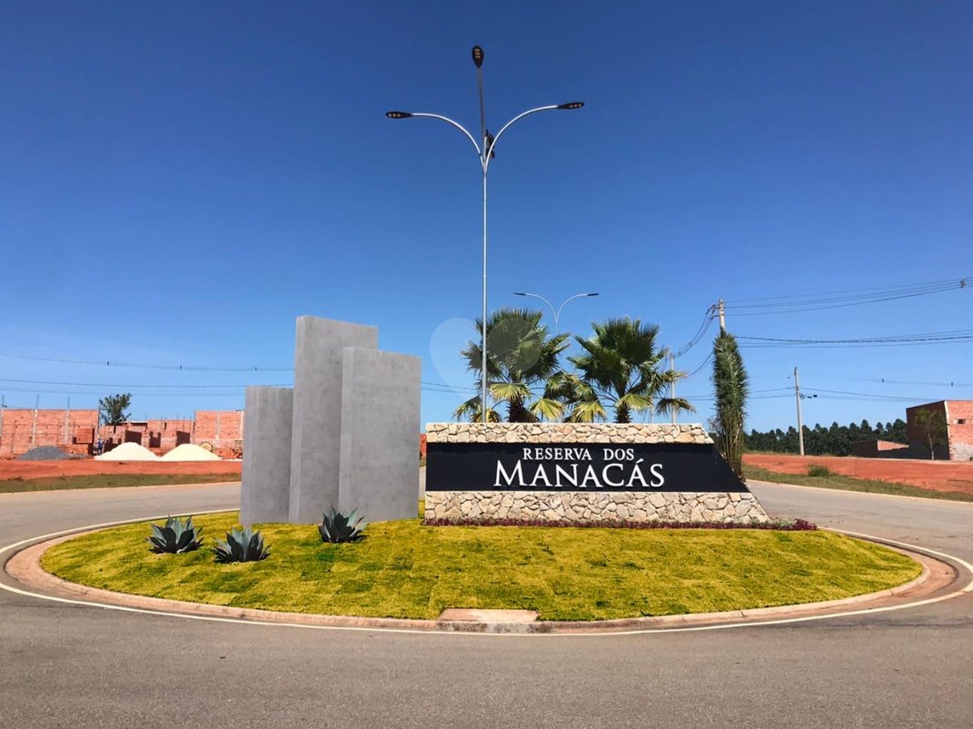 Residencial Reserva Dos Manacas São Miguel Arcanjo Reserva Dos Manacás REM22388 1