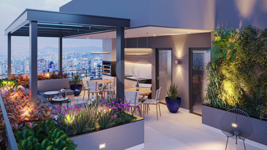 Terraço Coletivo
