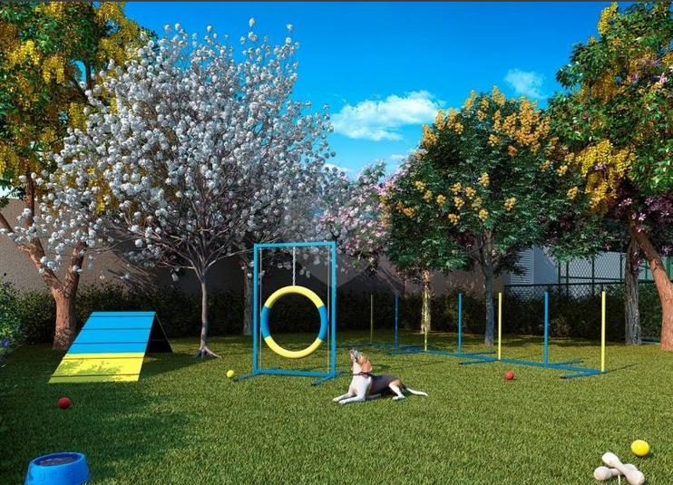 Pet Place