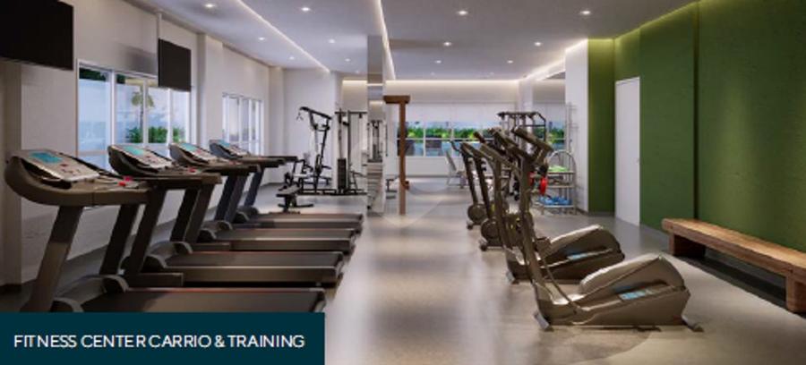 Fitness