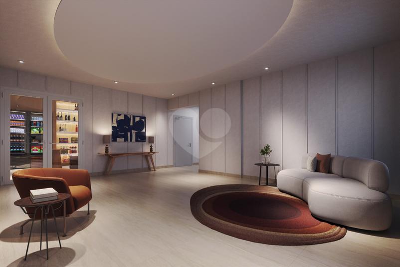 Lobby Torre Taquara 