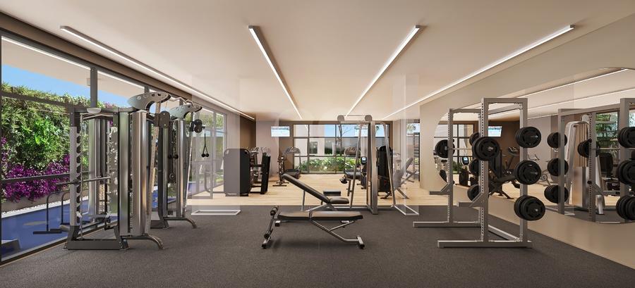 Fitness