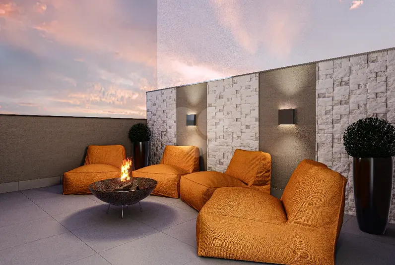 Fire Place