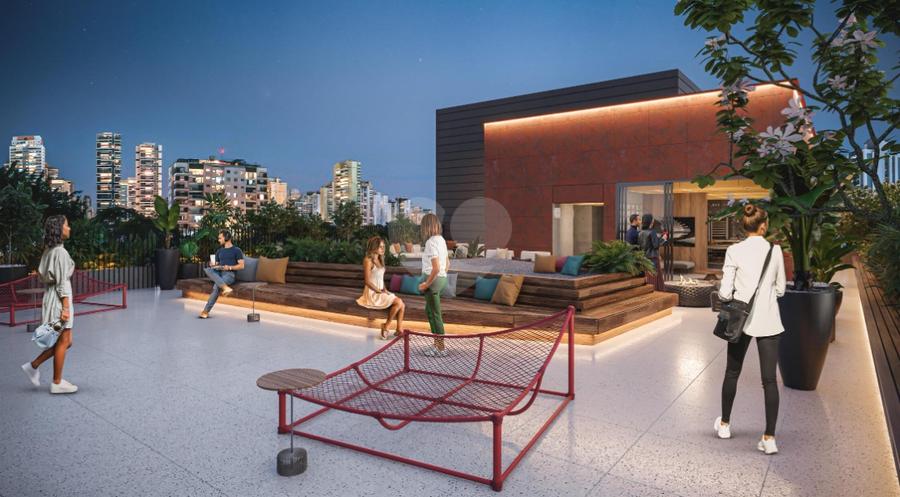 Terraço