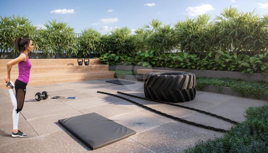 Fitness Externo