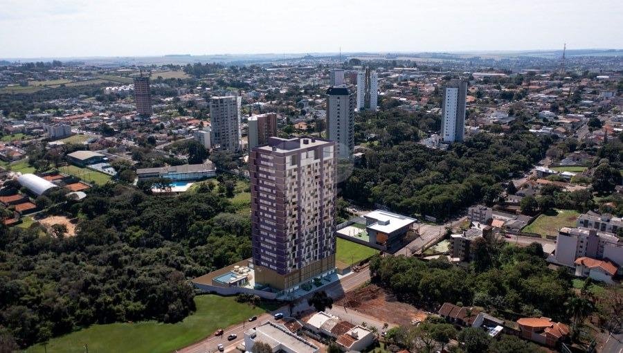 Edifício Pérola Cascavel Country REM22433 21