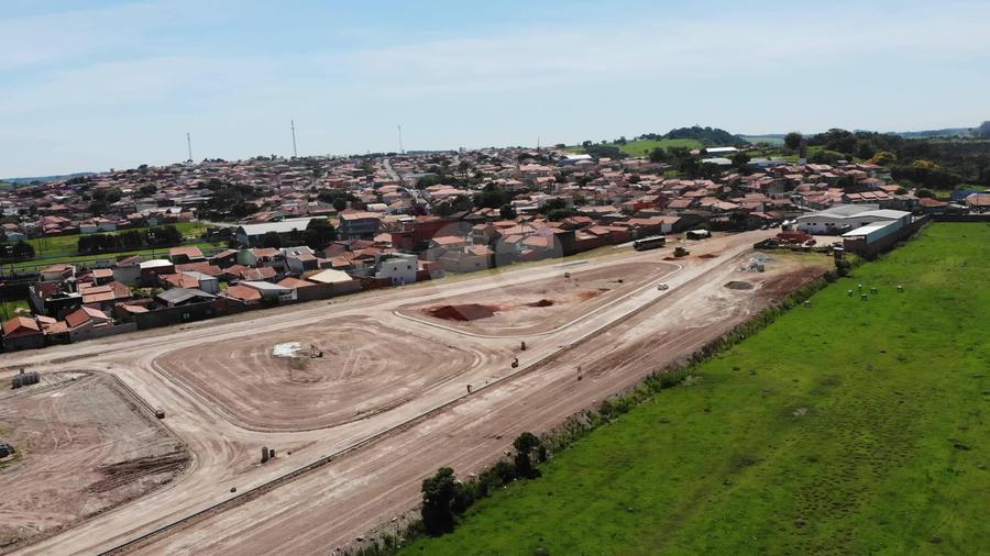 Vista Aéria