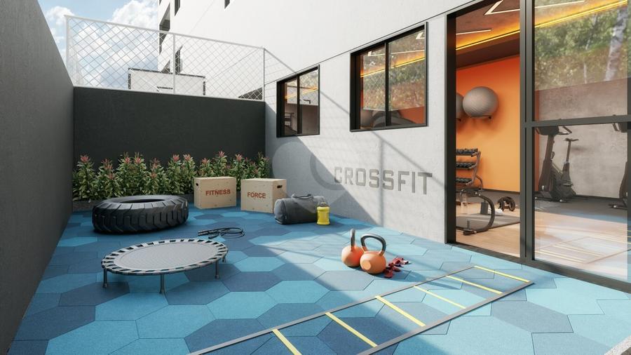 Fitness Externo