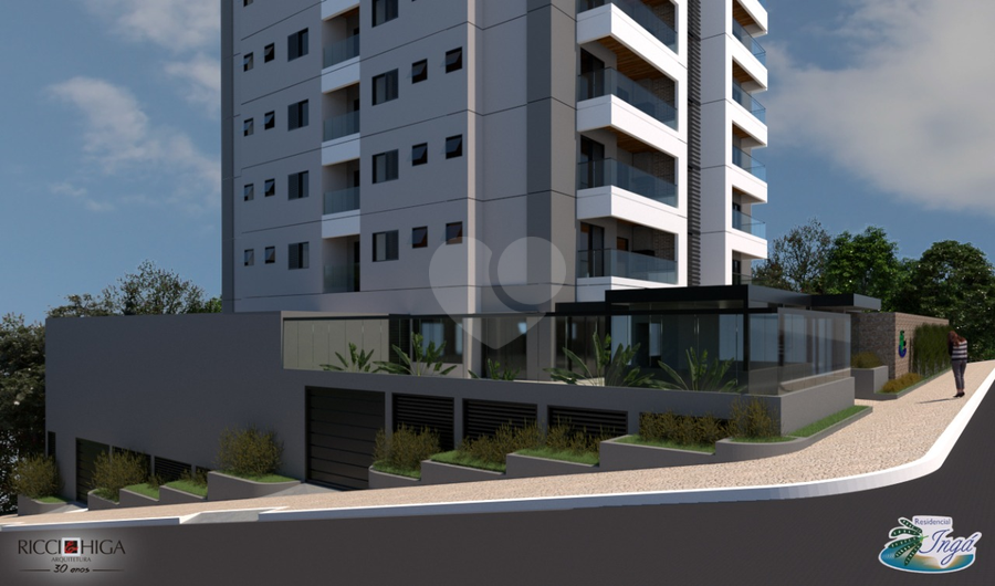 Acesso Garagens 