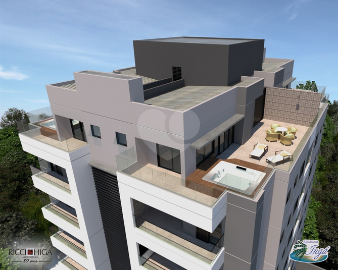 Vista Cobertura Duplex 