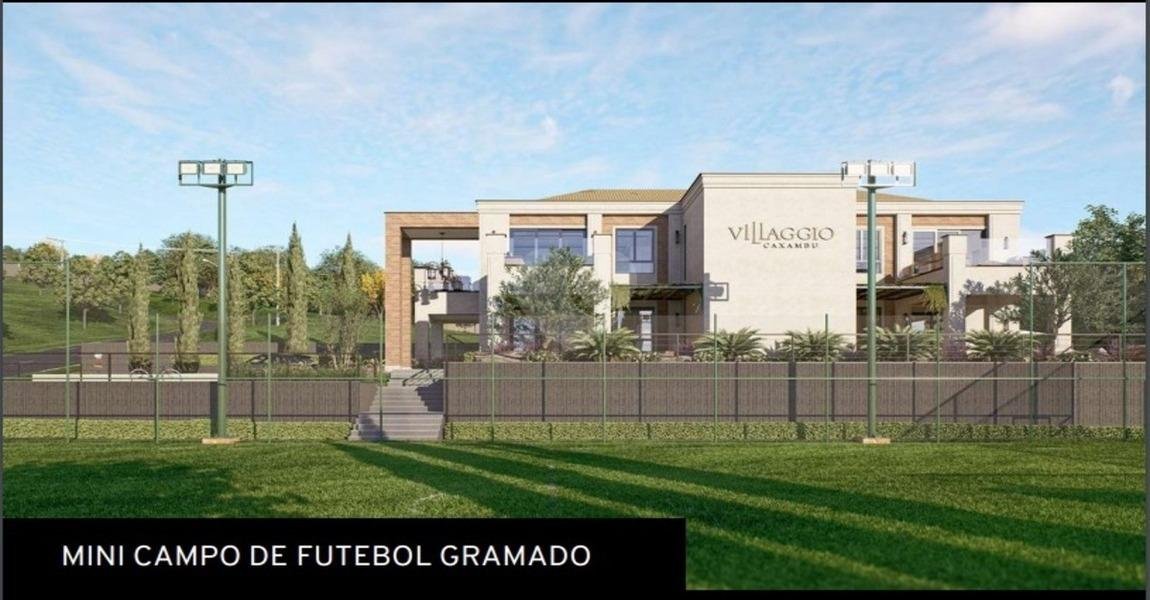 Villagio Caxambu Jundiaí Caxambu REM22490 9