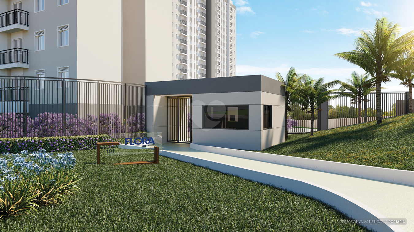 Residencial Flora Ibiti Sorocaba Parque Empresarial Das Mangueiras REM22489 2