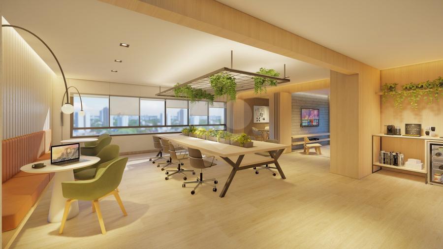 Coworking