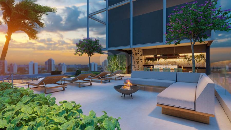Fire Place