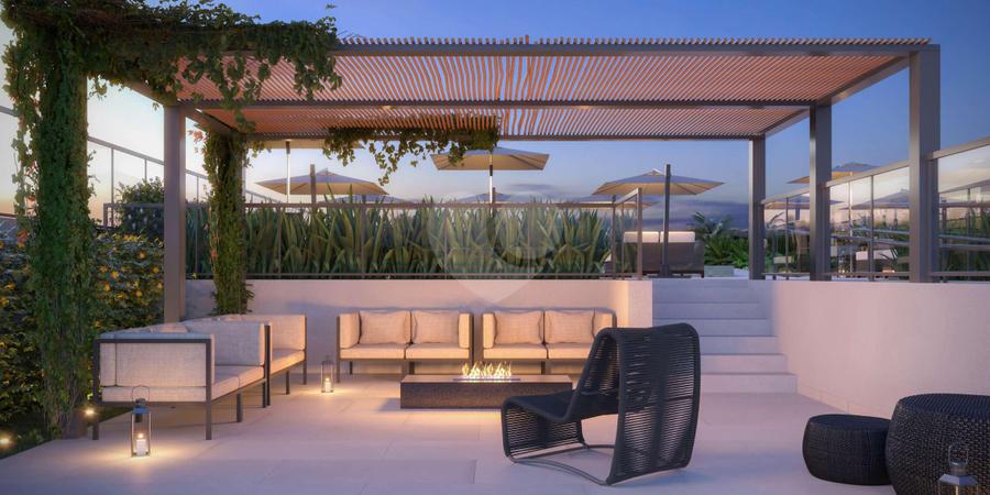 Fire Place