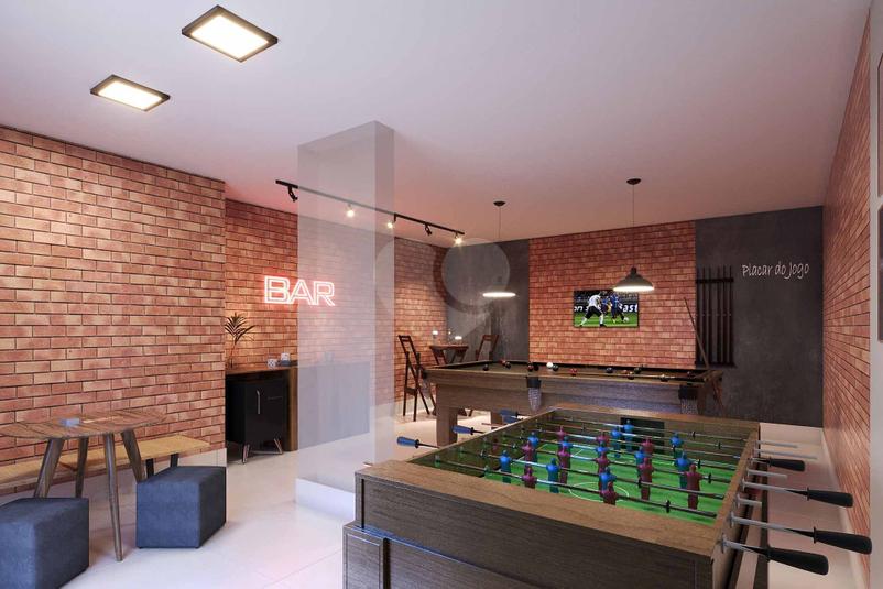 Sala de Jogos