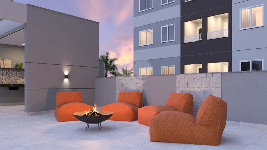 Fire Place