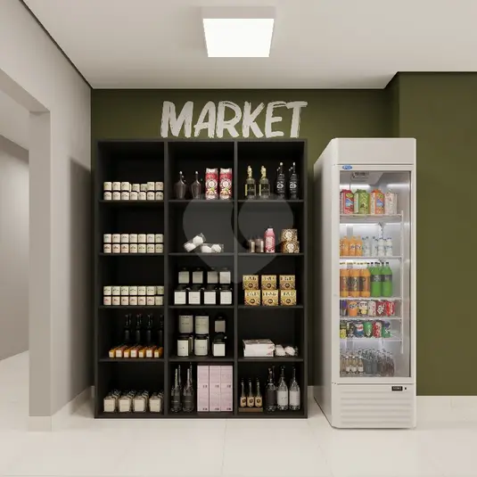 Market